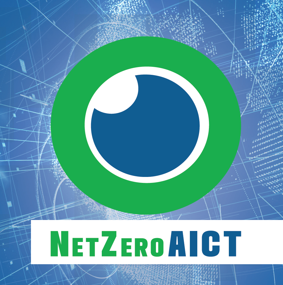 NetZeroAICT Logo